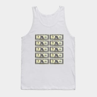 Millions Tank Top